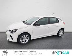 Opel Corsa Yffiniac