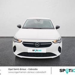 Opel Corsa Corsa-e 136ch Edition Yffiniac