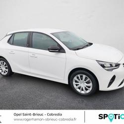 Opel Corsa Corsa-e 136ch Edition Yffiniac