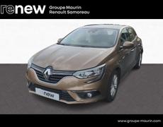 Renault Megane 4