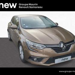 Renault Megane 4 1.2 TCe 100ch energy Zen Samoreau