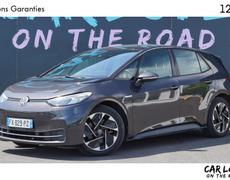 Volkswagen ID3 Poissy