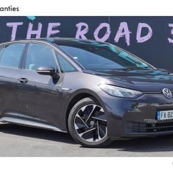 Volkswagen ID3 ID.3 204 ch Pro S Tour Poissy