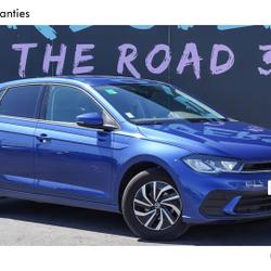 Volkswagen Polo Polo 1.0 TSI 95 S&S BVM5 Edition Poissy