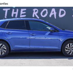 Volkswagen Polo Polo 1.0 TSI 95 S&S BVM5 Edition Poissy