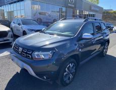 Dacia Duster Clermont-Ferrand