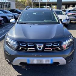 Dacia Duster Prestige Blue dCi 115 4x2 Clermont-Ferrand