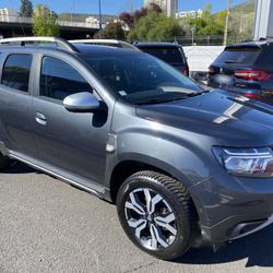 Dacia Duster Prestige Blue dCi 115 4x2 Clermont-Ferrand