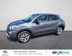 Fiat 500x Yffiniac
