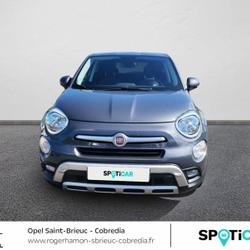 Fiat 500x 1.4 MultiAir 16v 140ch Lounge DCT Yffiniac