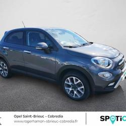 Fiat 500x 1.4 MultiAir 16v 140ch Lounge DCT Yffiniac
