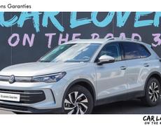 Volkswagen Tiguan Poissy