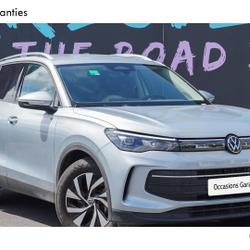 Volkswagen Tiguan Tiguan 2.0 TDI 150ch DSG7 VW Edition Poissy