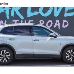Volkswagen Tiguan Tiguan 2.0 TDI 150ch DSG7 VW Edition Poissy