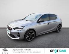 Opel Corsa Lannion