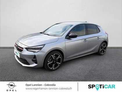 Opel Corsa - 1.2 Turbo 100ch GS Line - 10 390 €