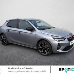 Opel Corsa 1.2 Turbo 100ch GS Line Lannion