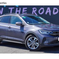 Volkswagen Taigo Taigo 1.0 TSI 116 BVM6 Life Poissy