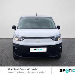 Fiat Doblo XL 950kg BlueHDi 130ch S&S Pro Lounge Connect Yffiniac