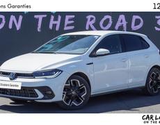Volkswagen Polo Poissy
