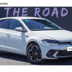 Volkswagen Polo Polo 1.0 TSI 116 S&S DSG7 R-Line Edition Poissy
