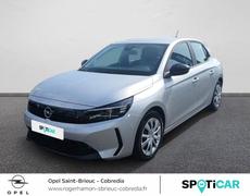Opel Corsa Yffiniac