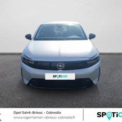 Opel Corsa 1.2 Turbo 100ch Edition BVA8 Yffiniac