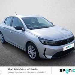 Opel Corsa 1.2 Turbo 100ch Edition BVA8 Yffiniac