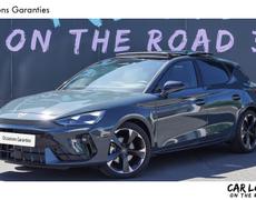 Cupra Leon Poissy