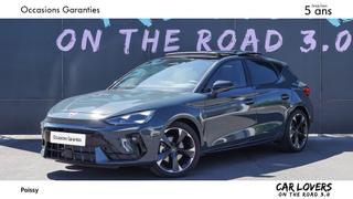 Cupra Leon  - photo 0