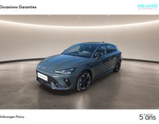 Cupra Leon Poissy