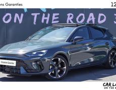 Cupra Leon Poissy