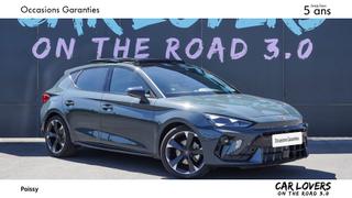 Cupra Leon  - photo 1