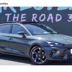 Cupra Leon Leon 1.5 eTSI Hybrid 150 ch DSG7 V Poissy