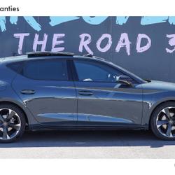 Cupra Leon Leon 1.5 eTSI Hybrid 150 ch DSG7 V Poissy