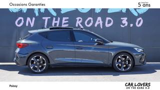 Cupra Leon  - photo 2