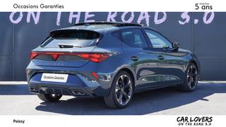 Cupra Leon  - photo 3