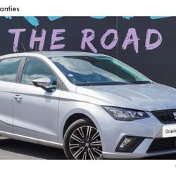 Seat Ibiza Ibiza 1.0 TSI 95 ch S/S BVM5 Urban Poissy