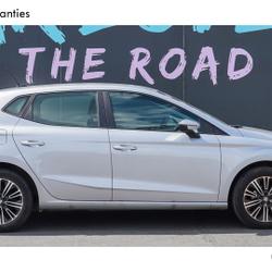 Seat Ibiza Ibiza 1.0 TSI 95 ch S/S BVM5 Urban Poissy