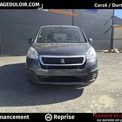 Peugeot Partner Tepee 1.6 BlueHDi 100 Active Corz&eacute;