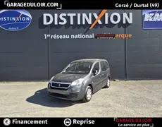 Peugeot Partner Tepee Durtal