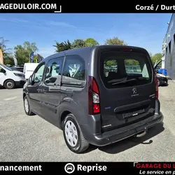 Peugeot Partner Tepee 1.6 BlueHDi 100 Active Durtal