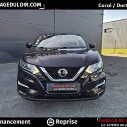 Nissan Qashqai 1.5 DCI 115 N-Connecta Durtal