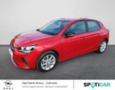Opel Corsa Yffiniac