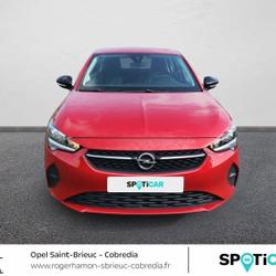 Opel Corsa 1.2 75ch Edition Yffiniac