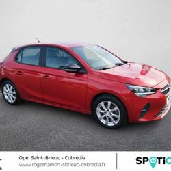 Opel Corsa 1.2 75ch Edition Yffiniac