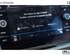 Volkswagen Touran Poissy