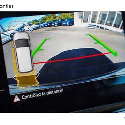 Volkswagen Touran Touran 1.5 TSI EVO 150 DSG7 7pl Lounge Poissy
