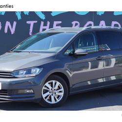 Volkswagen Touran Touran 1.5 TSI EVO 150 DSG7 7pl Lounge Poissy