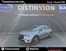 DS DS7 Crossback Durtal